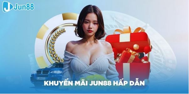 JUN88 – Trang Chủ Uy Tín, Đẳng Cấp Top 1 Thị Trường - Ảnh 5